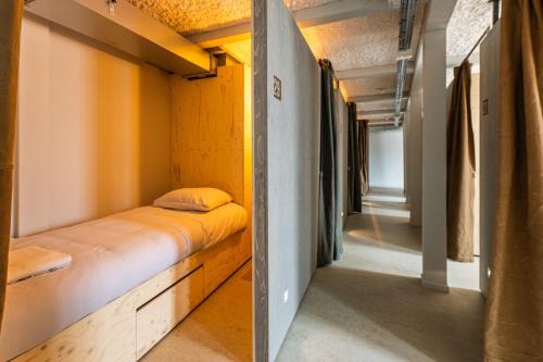 Zwolle City Centre Hostel | Hostel het Archief