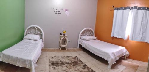 Cachoeira de Emas Hotel | Hostel Imperial
