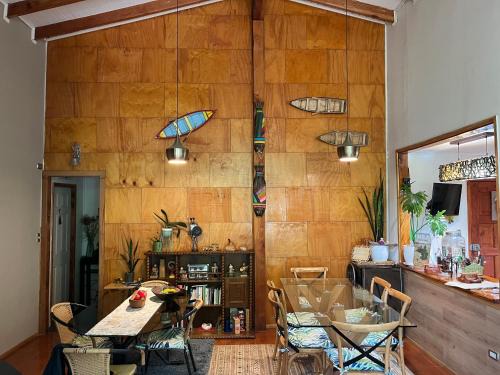 Corral House | Hostel Isla del Rey