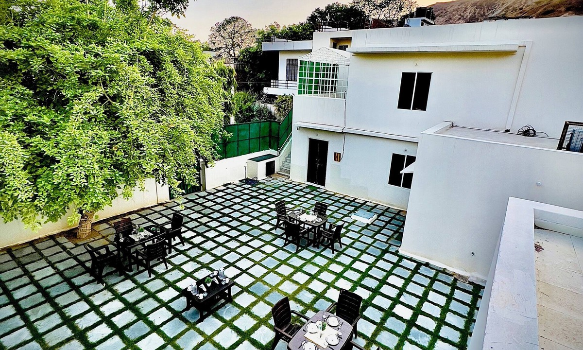 Jaipur Hostel | Hostel ivory