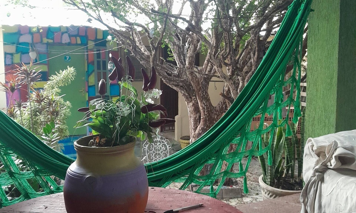 Carlos Prates Hostel | Hostel Jabuticaba