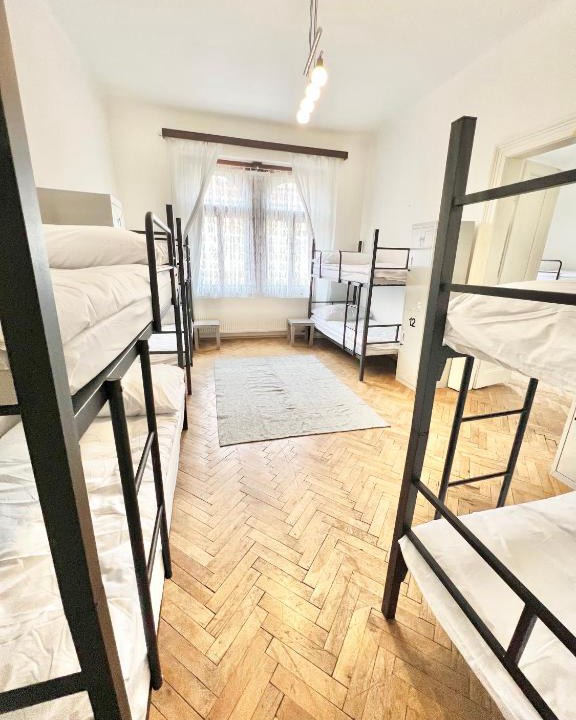 Karlin Hostel | Hostel Jasmin