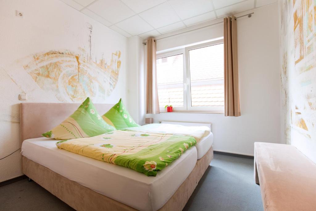 Jena-West Hostel | Hostel Jena