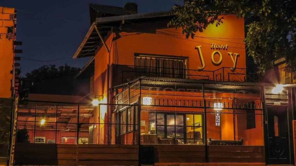 El Bolson Hostel | Hostel Joy