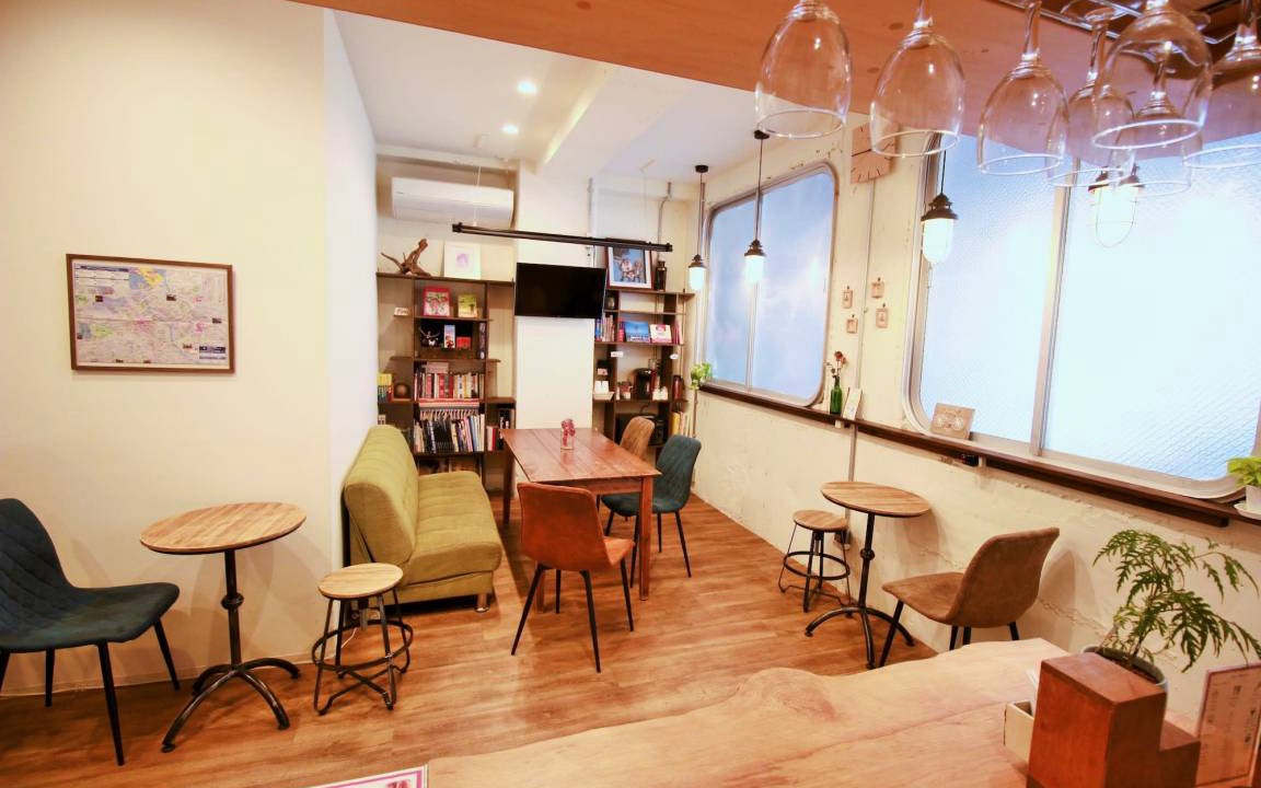 Hakata-ku Hostel | Hostel ∙ 8 guests