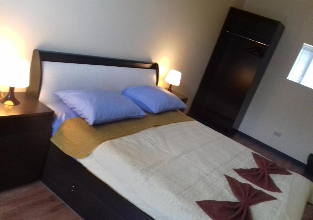 Ufa Hostel | Hostel Kalina Ufa
