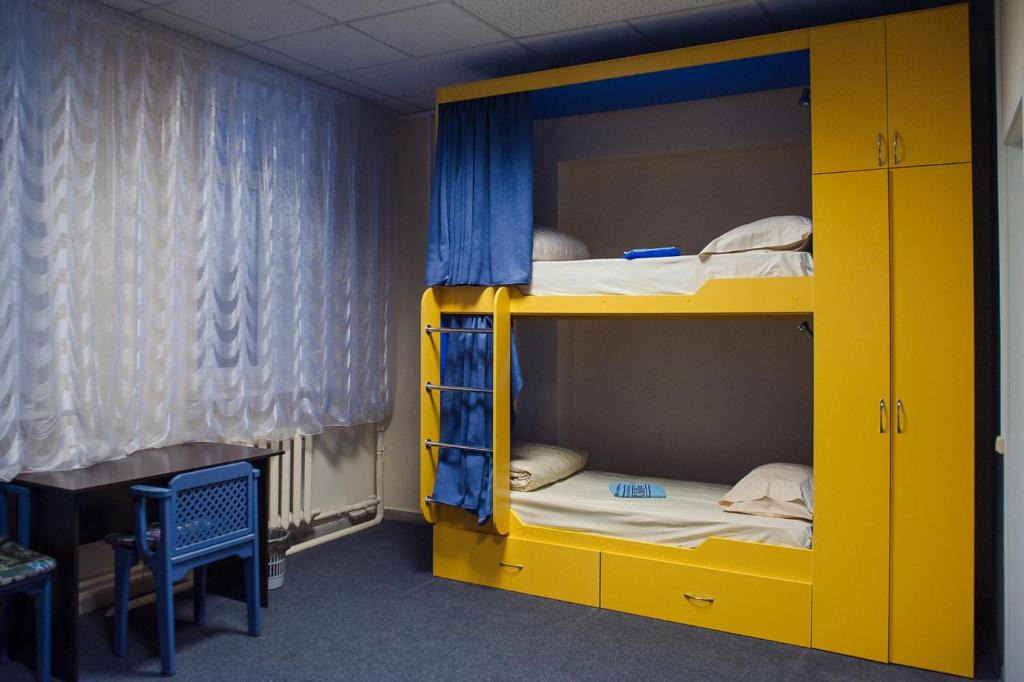 Voronezh Hostel | Hostel Karavan