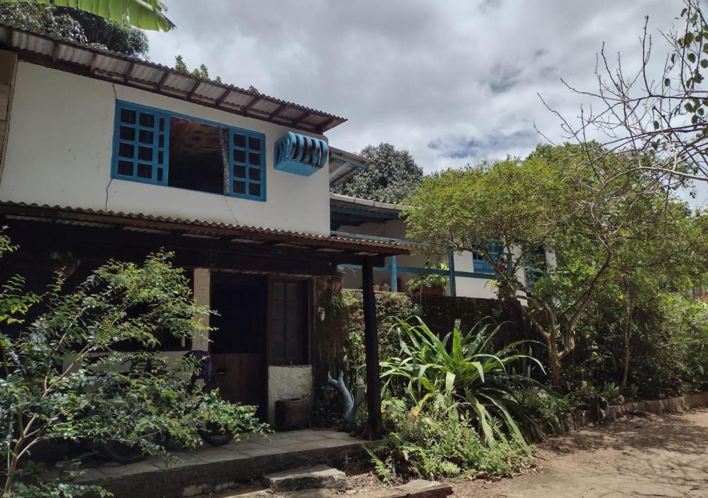Maceio Hostel | Hostel Kay Pacha e Camping