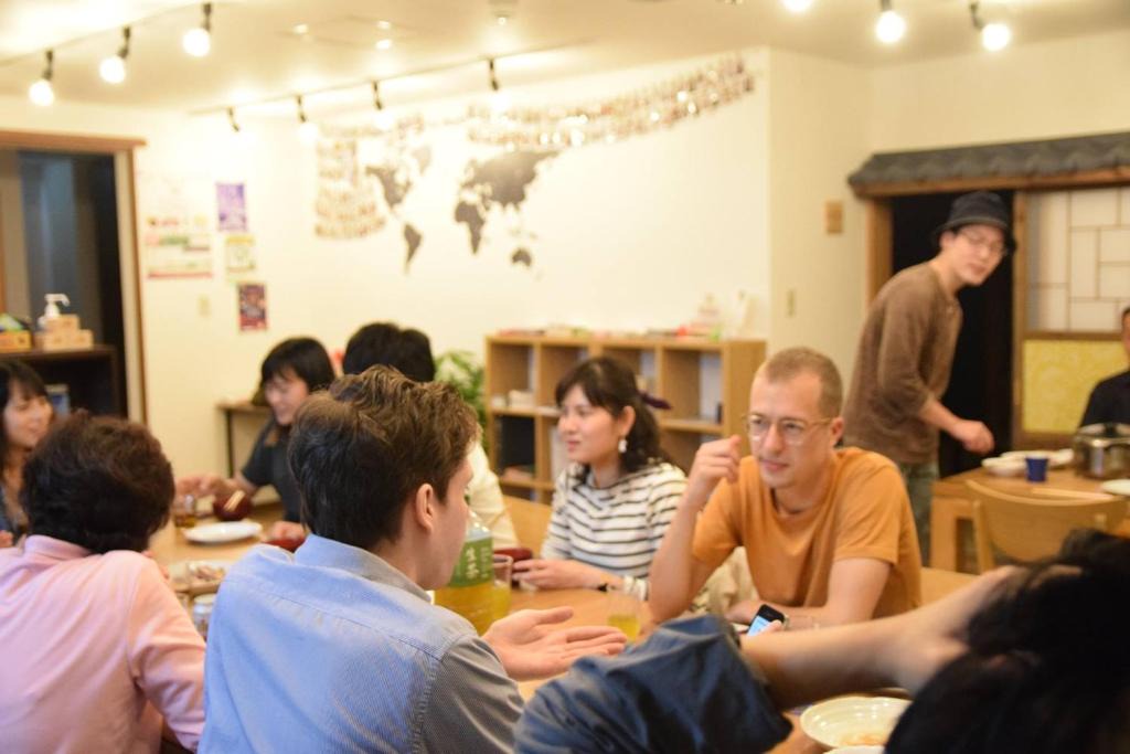Sendai Hostel | Hostel KIKO