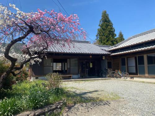 Nakahechi Hostel | Hostel Kumano Kodo