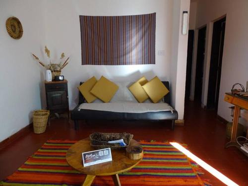 Vinchina House | Hostel, LA LULA