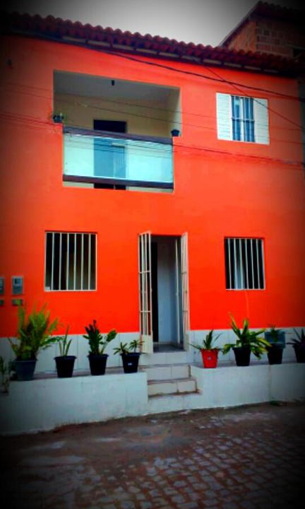Lencois Hostel | Hostel Lavrado