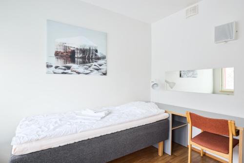 Turku Hostel | Hostel Linnasmäki