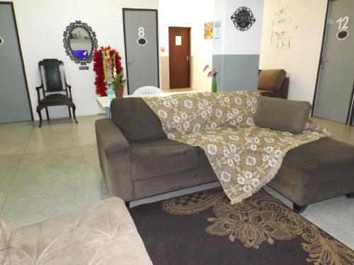 Guarulhos Hostel | Hostel Lize