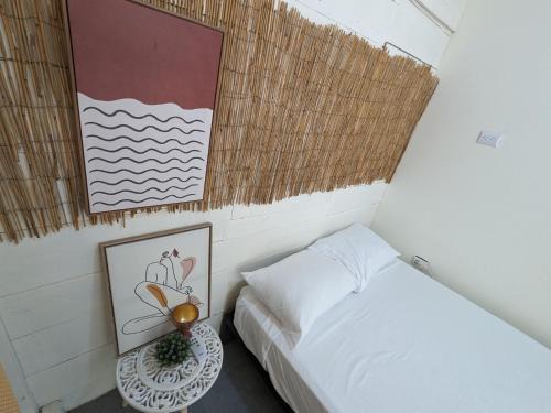 Los Pargos Hotel | Hostel Los Pargos