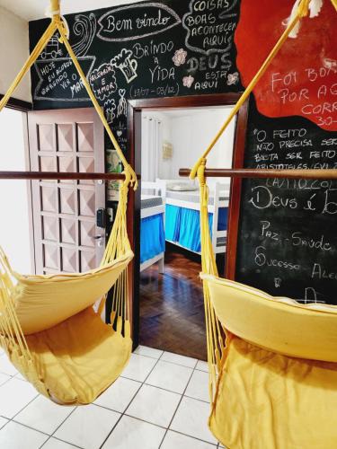 Ponta Aguda Hostel | Hostel Lumaria 1
