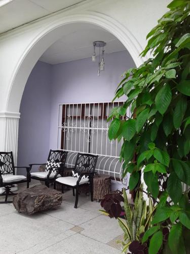 Barranquilla Hostel | Hostel Mamy Dorme