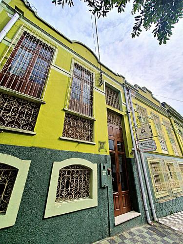 Centro Hostel | Hostel Manaus