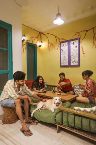 Andheri West Hostel | Hostel Mantra