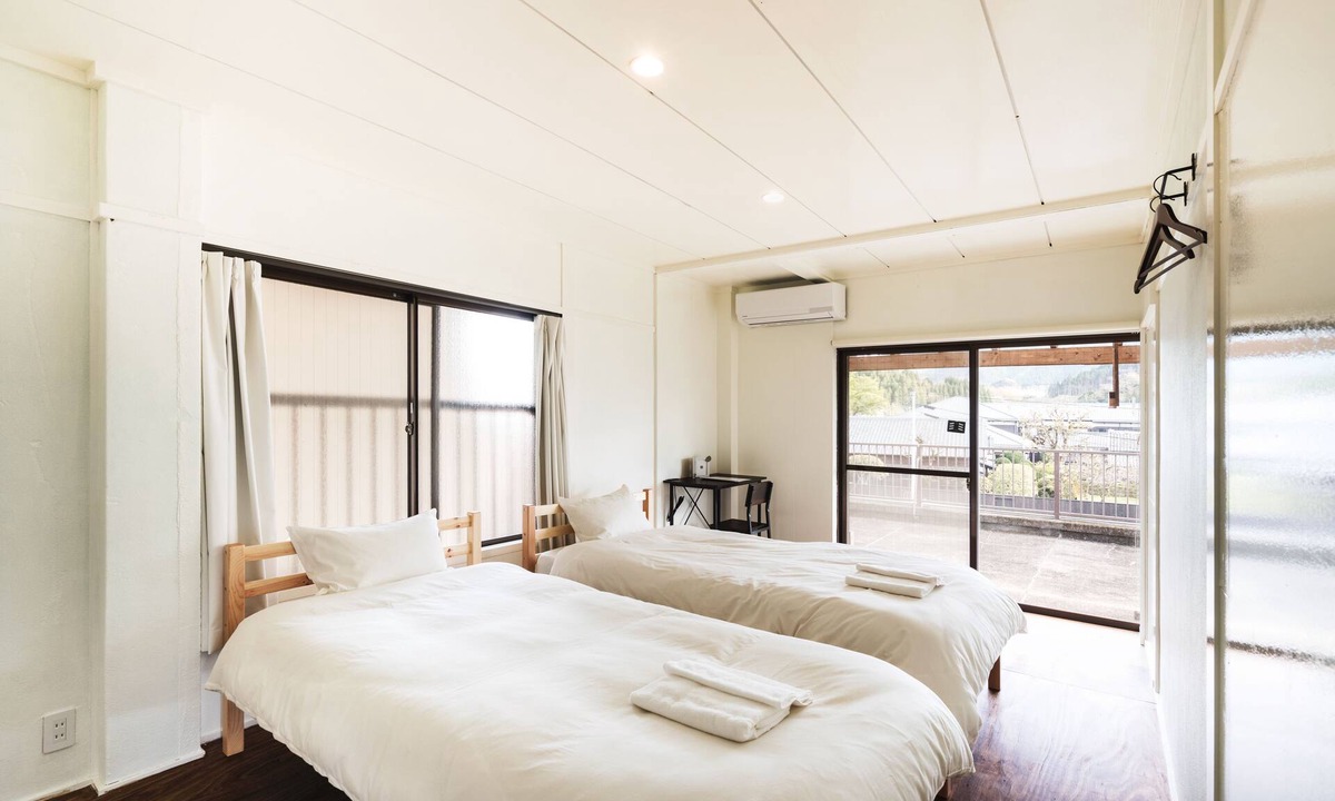 Nichinan Hostel | Hostel Marika