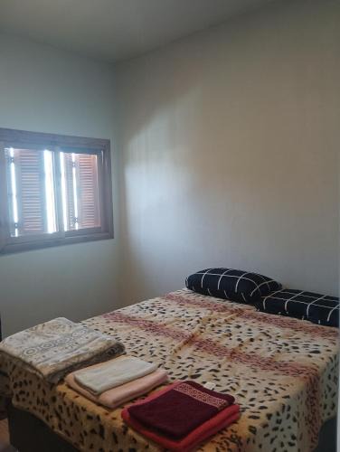 Tres Coroas House | Hostel Marilete