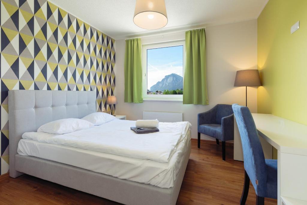 Pradl Hostel | Hostel Marmota