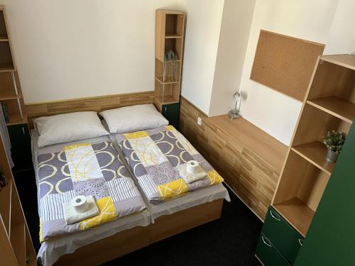 Dejvice Hostel | Hostel Masarykova