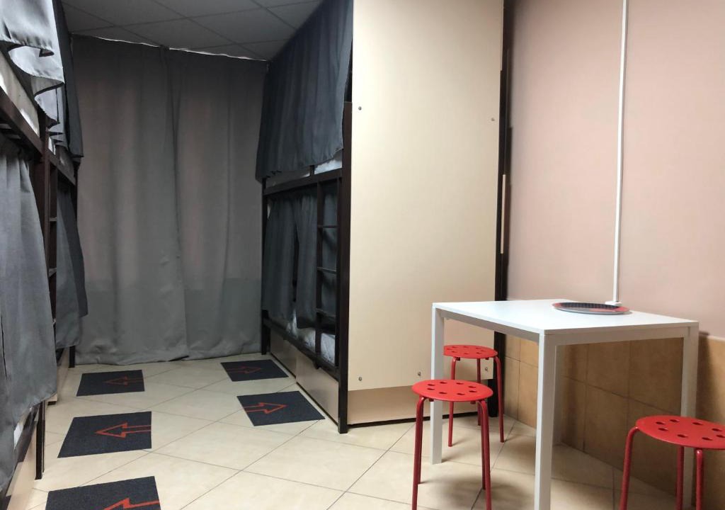Sokol Hostel | Hostel Meridian