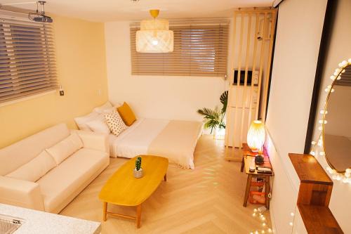 Busanjin Apartment | Hostel Mihojae Seomyeon