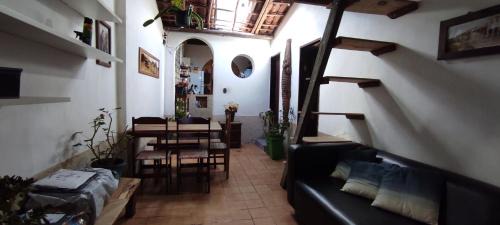 Mucuge House | Hostel Mucugê