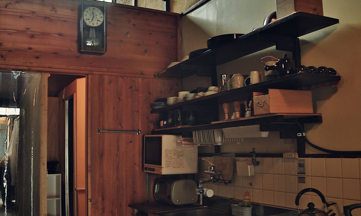 Kamigyo Hostel | Hostel Mundo