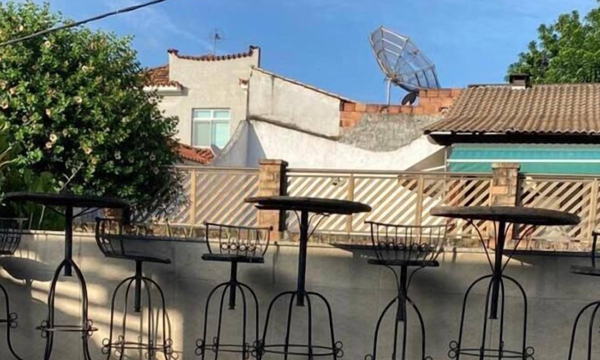 Fatima Hostel | Hostel Niterói