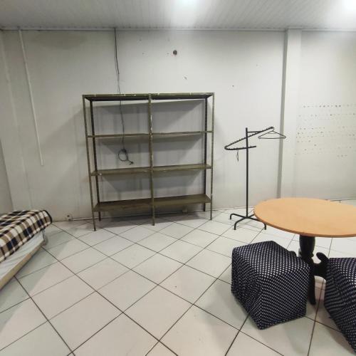 Cianorte House | Hostel Nova Jerusalém