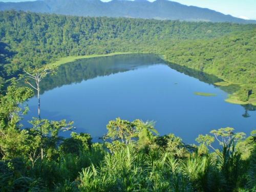 Rio Cuarto de Grecia House | Hostel Orozco - Costa Rica