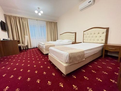 Hunedoara Hotel | Hostel Paltinis