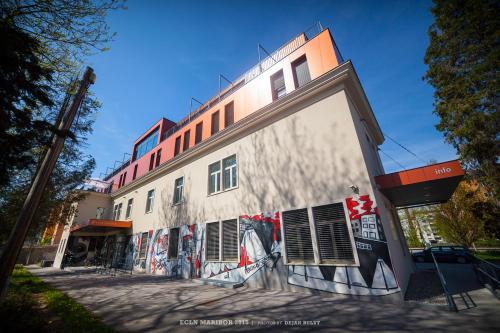 Maribor Hostel | Hostel Pekarna