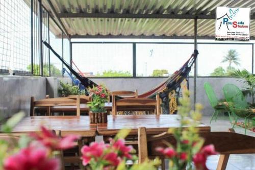 Cordeiro Hostel | Hostel Pousada Shalom