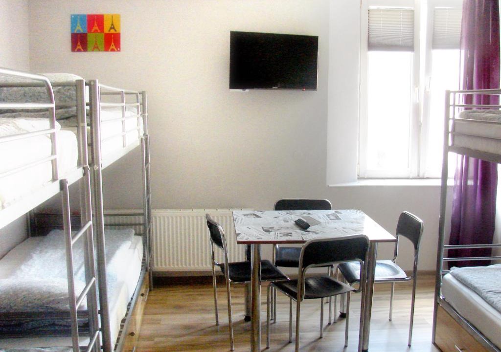 Praga Polnoc Hostel | Hostel Praga