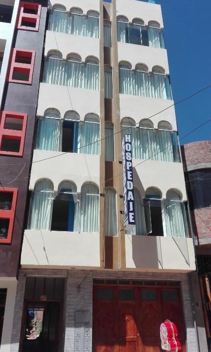 Puno House | Hostel Puno Backpackers