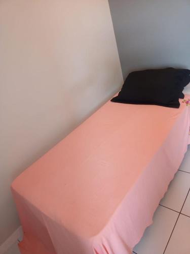 Alto da Rua Quinze Apartment | Hostel QUARTO COMPARTILHADO