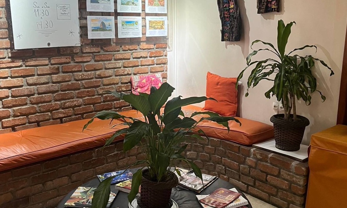 Catete Hostel | Hostel República