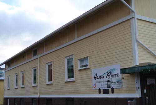 Pori Hostel | Hostel River
