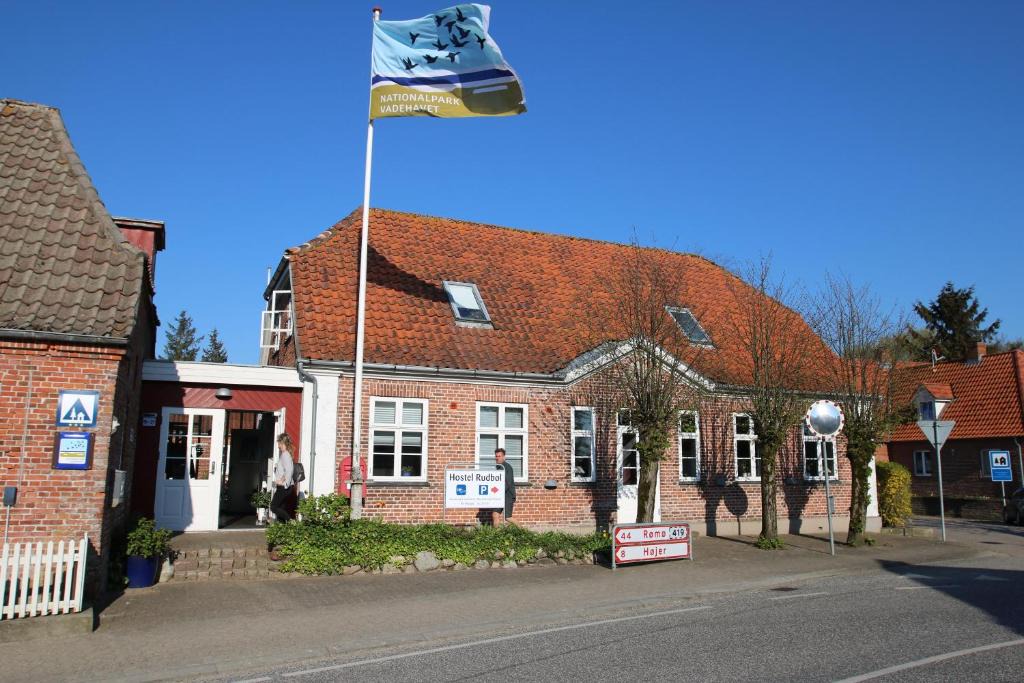 Rudbøl Hostel | Hostel Rudbøl