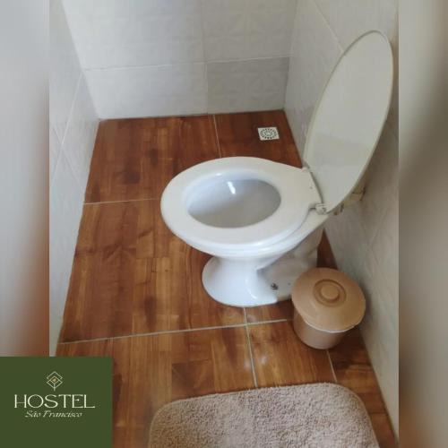 Votorantim House | Hostel São Francisco 3