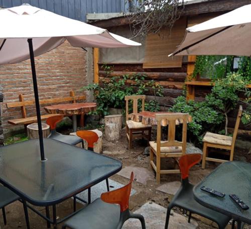 Quintero House | HOSTEL SAKAR QUINTERO Beach