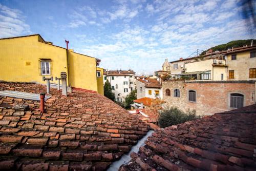 San Frediano Hostel | Hostel Santa Monaca