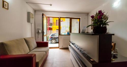 Vama Veche Hostel | Hostel Sea Star