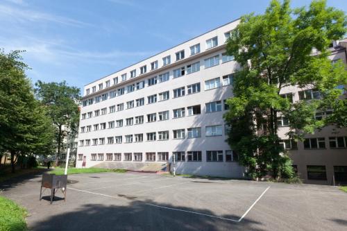 Dejvice Hostel | Hostel Sinkule