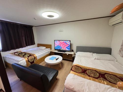Joto House | hostel sunflower 302