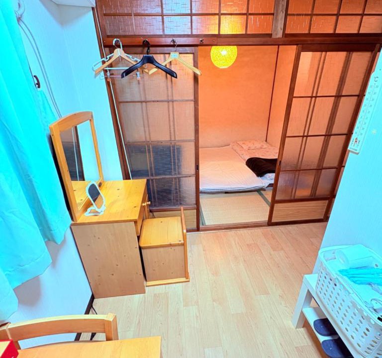 Joto Apartment | hostel sunflower201